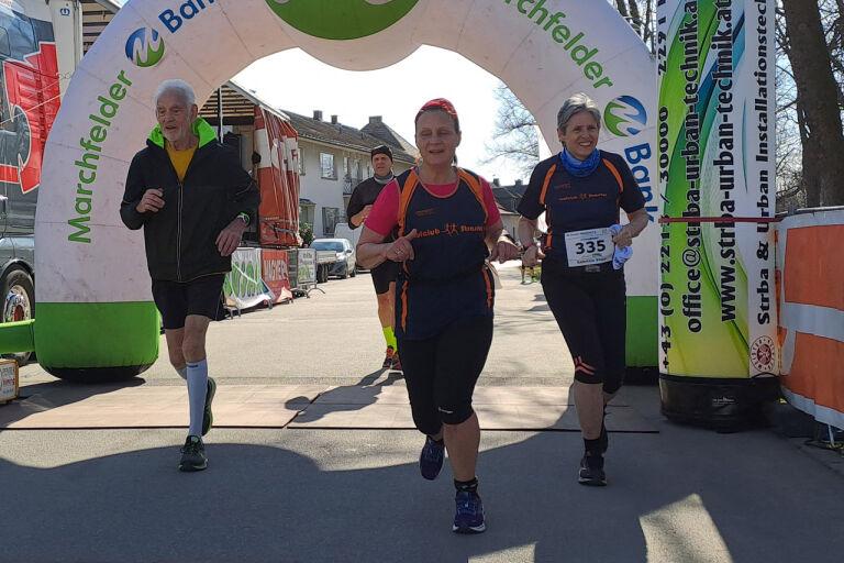 Lasseer Benefizlauf 3h Staffel 2023