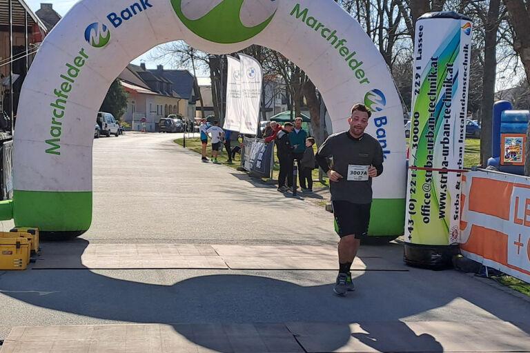 Lasseer Benefizlauf 3h Staffel