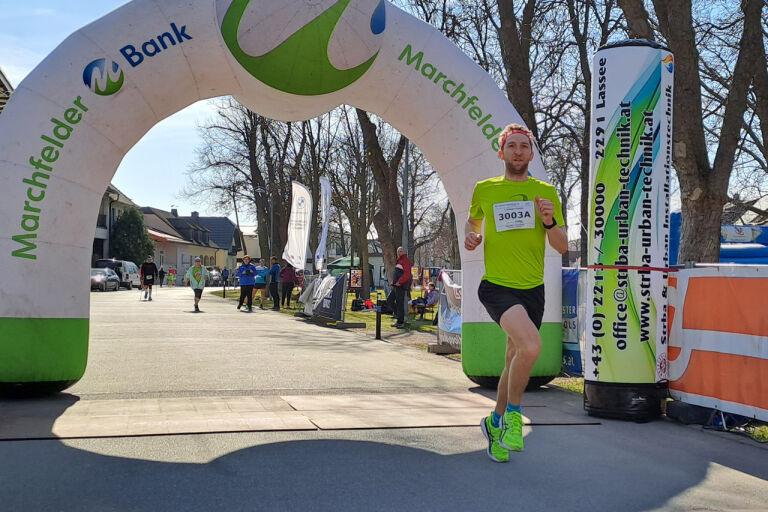 Lasseer Benefizlauf 3h Staffellauf