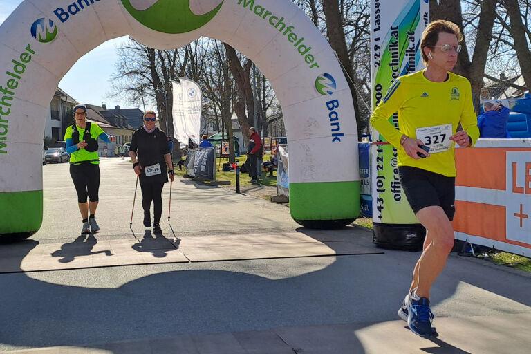 Lasseer Benefizlauf 3hlauf