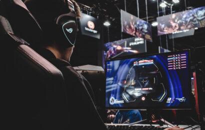 5 berühmte eSportler aus Österreich