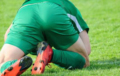 Der Wiener Fußball – nicht mehr an der Spitze