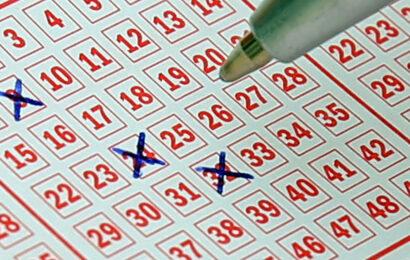Sportwetten vs. Lotto: Beides nur reines Glücksspiel?