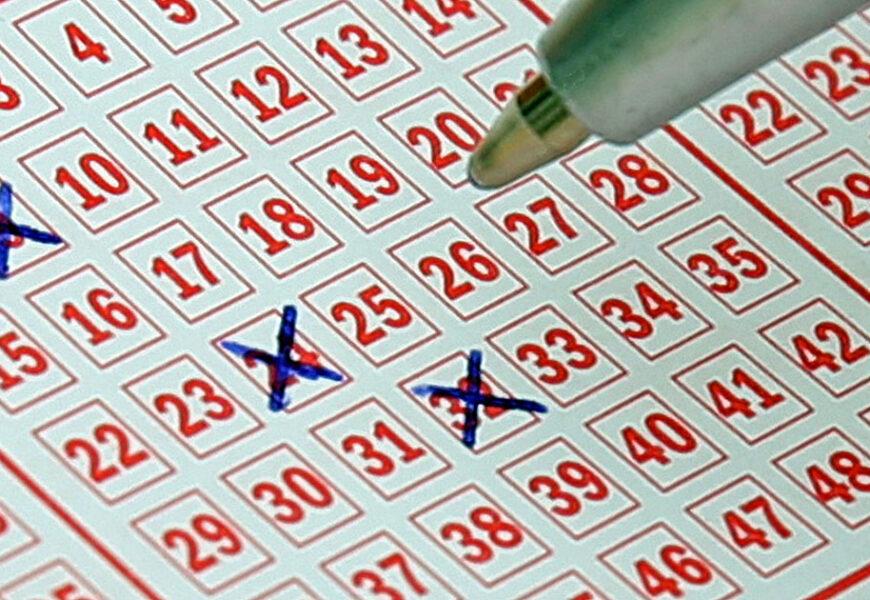 Sportwetten vs. Lotto: Beides nur reines Glücksspiel?