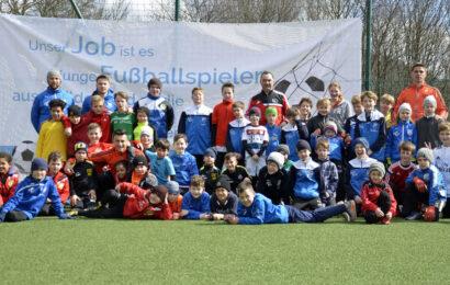 Fußballschule in Wien