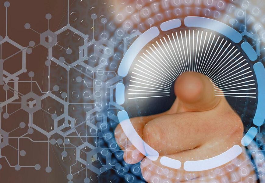 Big Brother Is Watching You – über die Sicherheit von persönlichen Daten in einer digitalen Welt Big Brother Is Watching You – über die Sicherheit von persönlichen Daten in einer digitalen Welt
