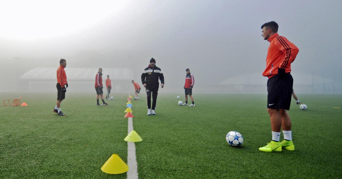 fußballschulen in wien