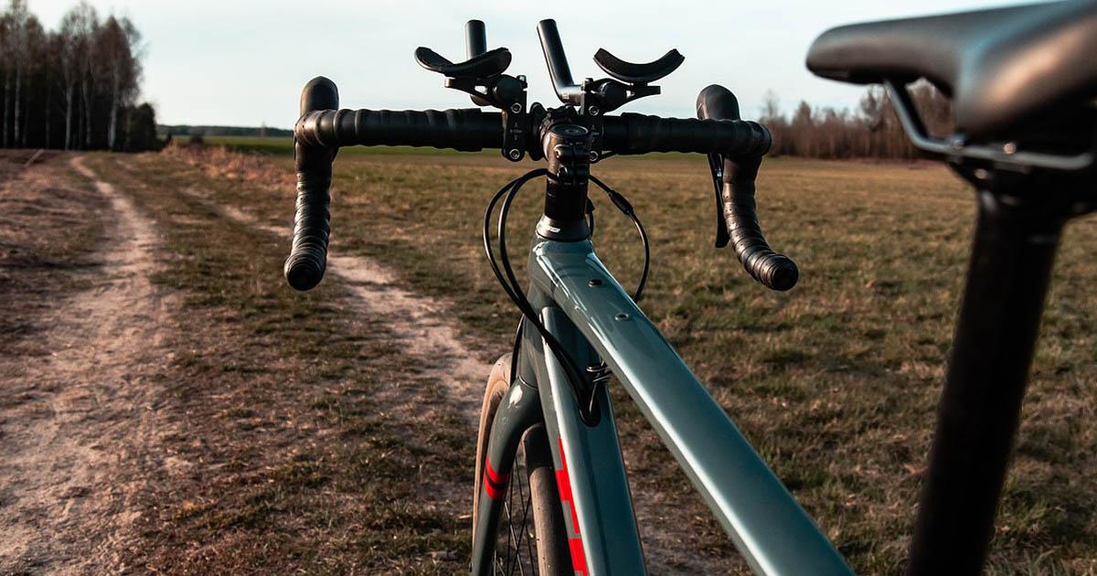 Gravel Bike vs Rennrad
