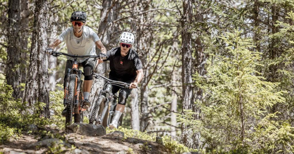 bike rebublic soelden bikepark