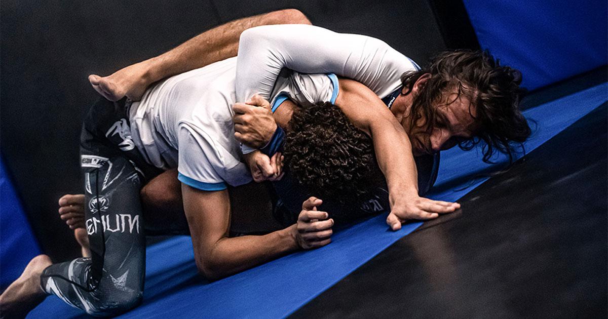 brazilian jiu jitsu wien