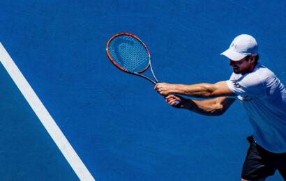 Großes Tennis erobert Wien: Aufschlag für spektakuläre Spiele