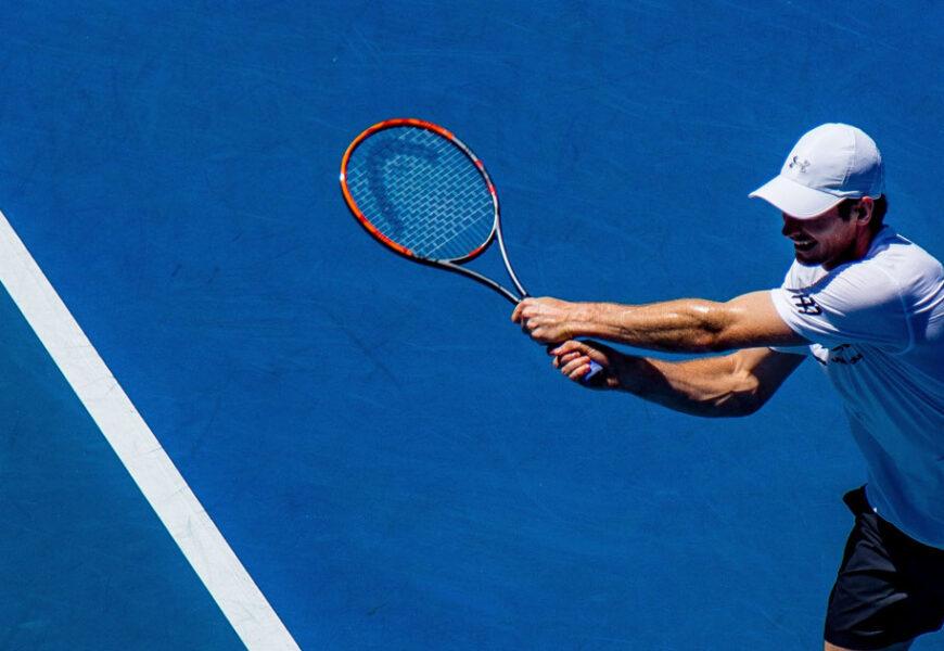 Großes Tennis erobert Wien: Aufschlag für spektakuläre Spiele