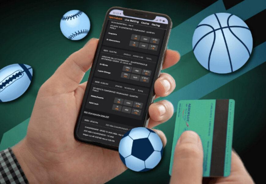 Die beliebtesten Sportarten für Wetten im Online Casino