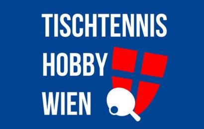 Tischtennis Hobby Wien – die Wiener Tischtennis Plattform