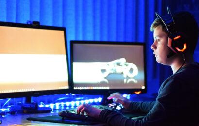 Über VPN für eSports und Gaming