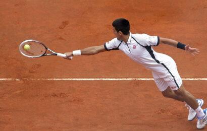 Die neue Generation der Tennisspieler: Eine neue Ära