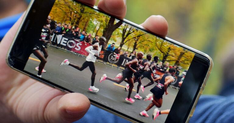ineos 1 59 challenge eliud kipchoge