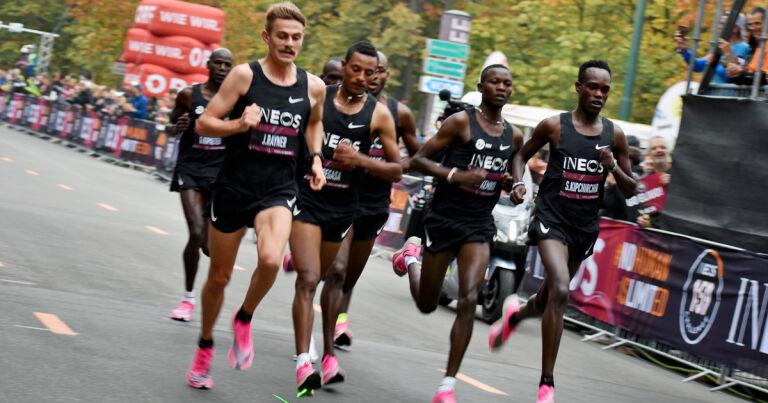 ineos 1 59 challenge team