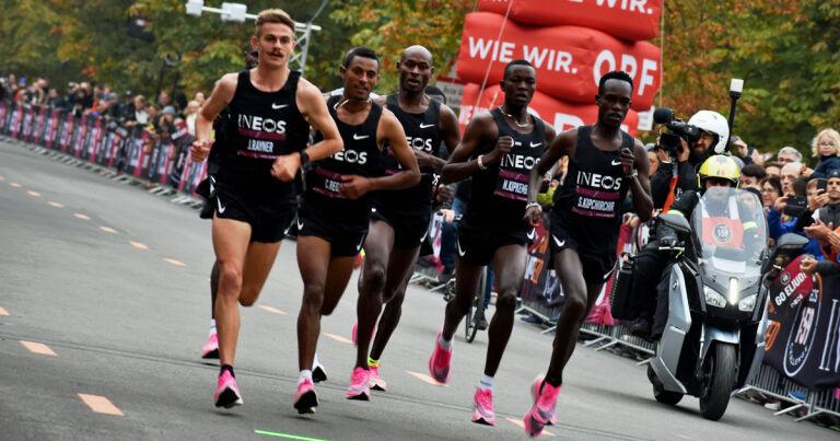 ineos 1 59 challenge runner