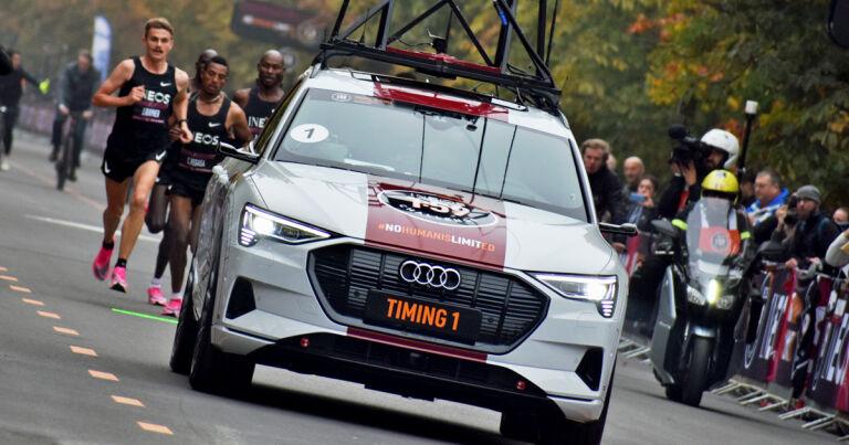 ineos 1 59 challenge audi