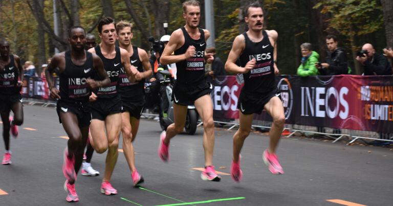 ineos 1 59 challenge pacemaker