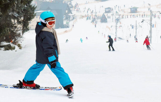 Der erste Skiurlaub in Österreich – was ist zu beachten?