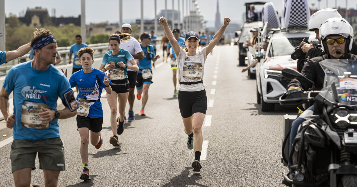 wings for life world run wien