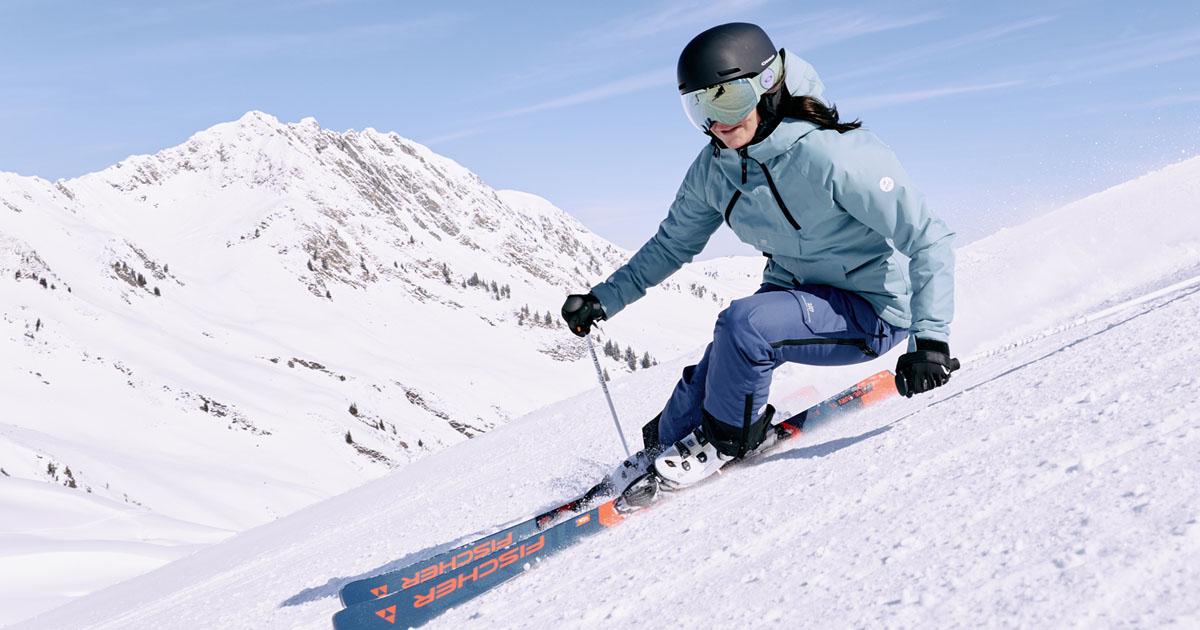 Skiverleih in der Nähe von Österreichs Top-Skigebieten