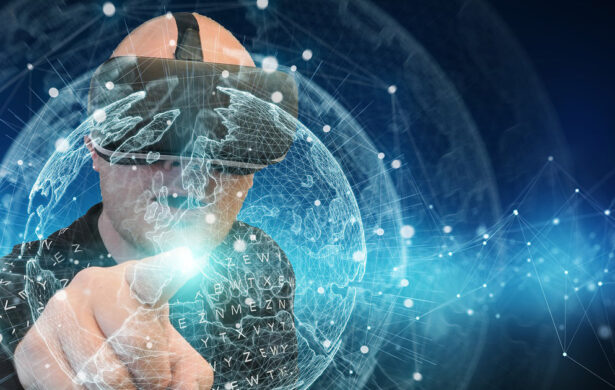Auswirkungen von VR und AR auf die Zukunft der Online Casinos