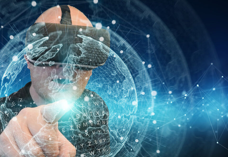 Auswirkungen von VR und AR auf die Zukunft der Online Casinos Auswirkungen von VR und AR auf die Zukunft der Online Casinos