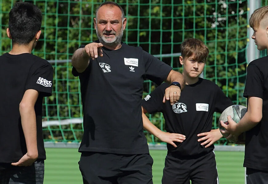 Oliver Lukic – Österreichisches Fußball-Nachwuchstalent geht nach Kroatien
