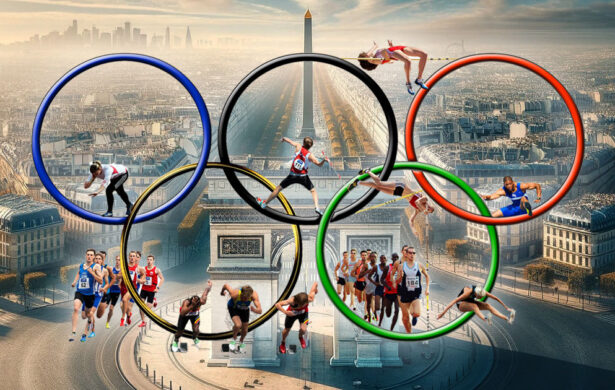 olympia paris 2024