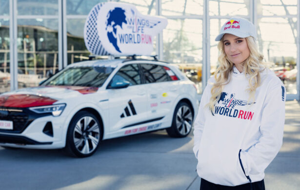 Wings for Life World Run: Letzte Startplätze für Wien erhältlich