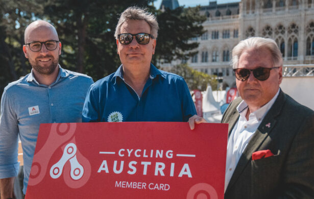 bike festival am rathausplatz