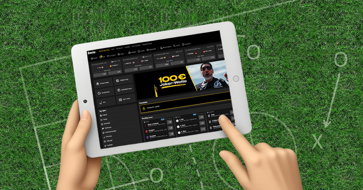 wetten auf wiener sport bwin