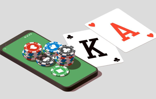 Mobile Casinos: Unterwegs spielen mit Ihrem Smartphone