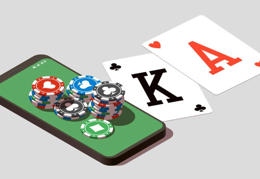 Mobile Casinos: Unterwegs spielen mit Ihrem Smartphone Mobile Casinos: Unterwegs spielen mit Ihrem Smartphone