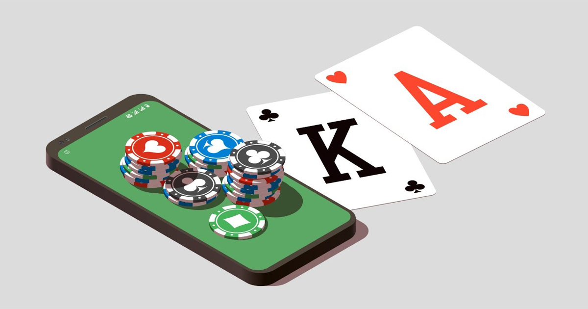 mobile casinos