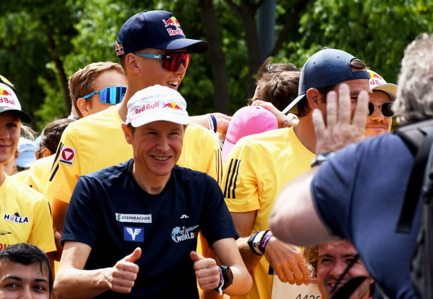 Motivation statt Glück – wie Ausdauer Erfolge bringt Motivation statt Glück – wie Ausdauer Erfolge bringt