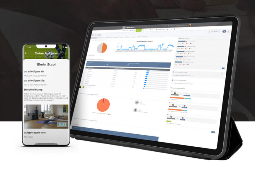 Effektive Mannschaftsverwaltung: Tipps und Tools für Trainer im Amateurfußball Effektive Mannschaftsverwaltung: Tipps und Tools für Trainer im Amateurfußball