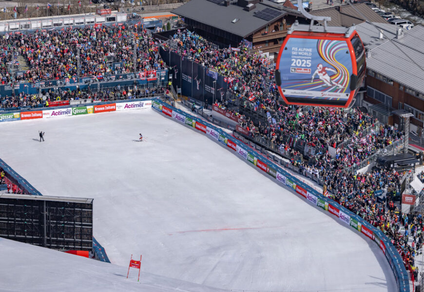 Alpiner Skiweltcup 2025/2026: Zwischenbilanz im Jänner 2026 Alpiner Skiweltcup 2025/2026: Zwischenbilanz im Jänner 2026