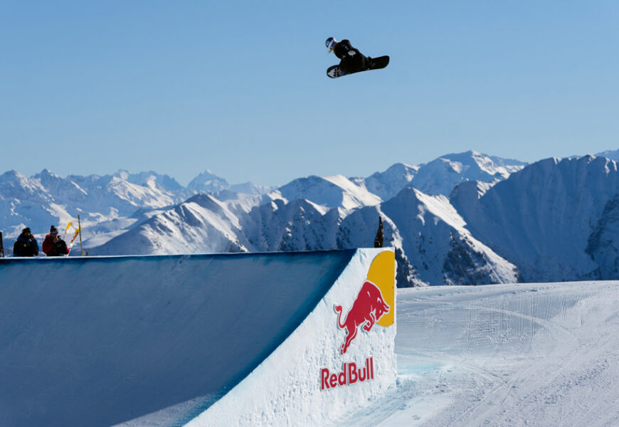 Winter X Games 2025 – winterlicher Extremsport seit 1997