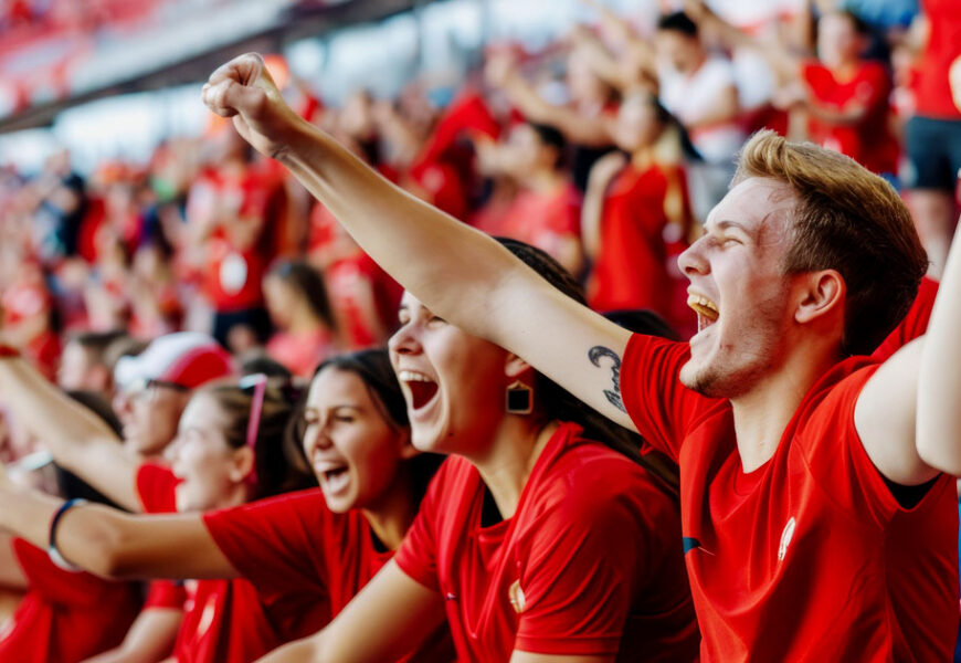 Die soziale Seite des Sports: Wie Wiens Vereine über das Spiel hinaus Gemeinschaft schaffen