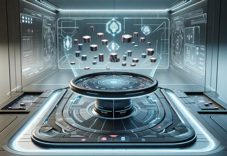 Die Entwicklung der Live-Casino-Trends auf Bankonbet 2025 Die Entwicklung der Live-Casino-Trends auf Bankonbet 2025