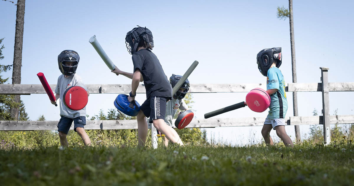 medieval combat macht schule in wien