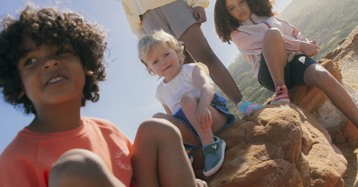barfußschuhe für breite kinderfüße