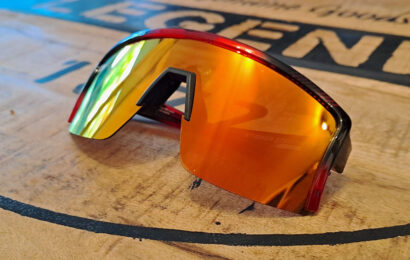 Die richtige Wahl der Fahrradbrille: Tipps, Kriterien und bewährte Verfahren
