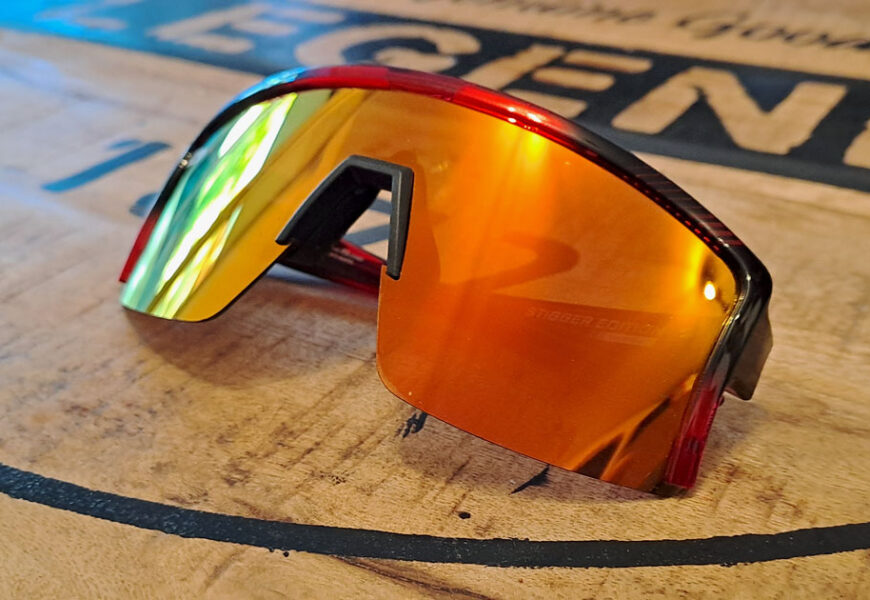 Die richtige Wahl der Fahrradbrille: Tipps, Kriterien und bewährte Verfahren