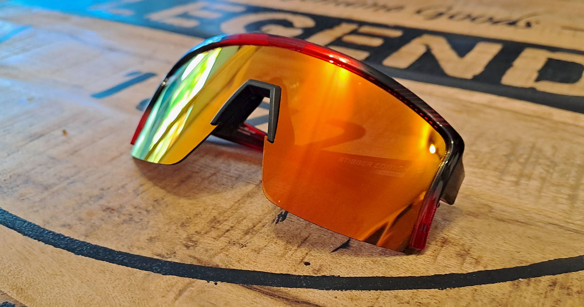 richtige wahl der fahrradbrille