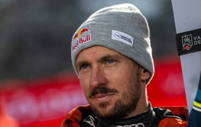 Marcel Hirscher gibt Comeback im Skiweltcup nach Verletzung bekannt